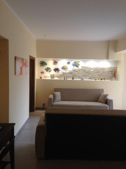 Villa immersa nel verde image 23