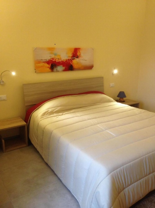 Villa immersa nel verde image 25