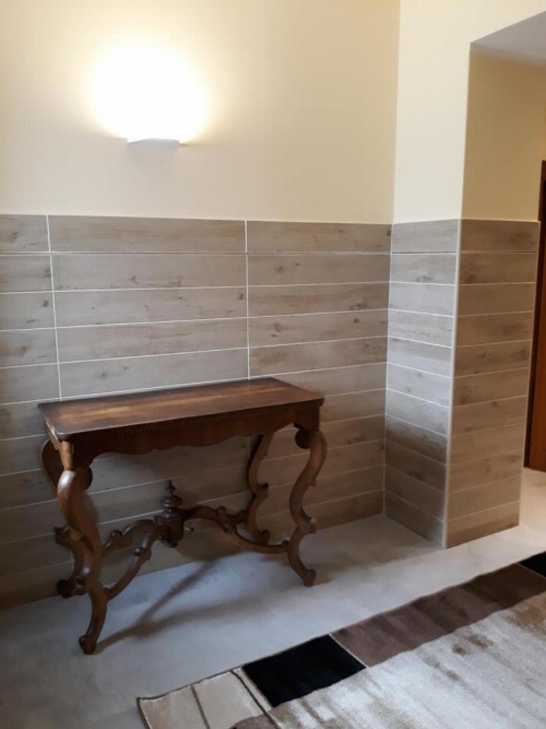 Villa immersa nel verde image 29